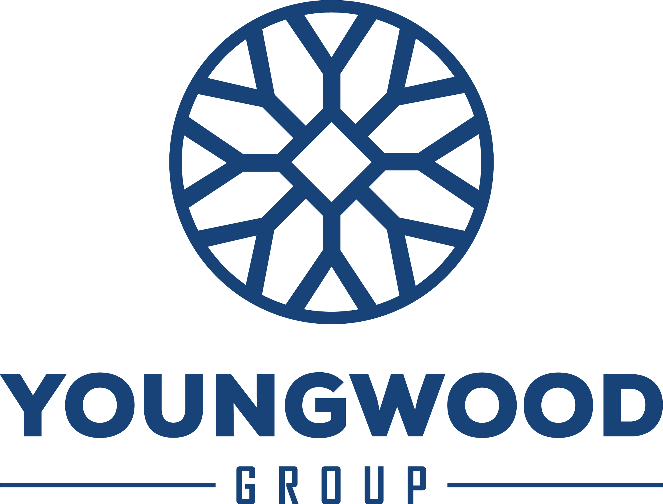 The Youngwood Group logo